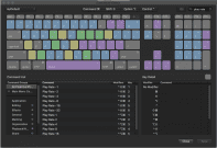 FCPX Commands - Play Rate