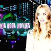 Comic Book effect example 2