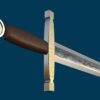 Sword - Celtic briad