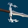 Sword - medieval - templar