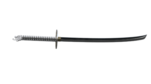 Sword - Katana