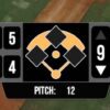 Baseball Bug closeup