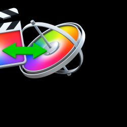 FCPX Motion Compatibility