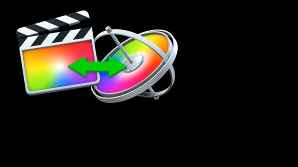 Final Cut Pro X • plugins • tools • 3D — by Sight•Creations | Fox Mahoney