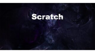 Scratch Title