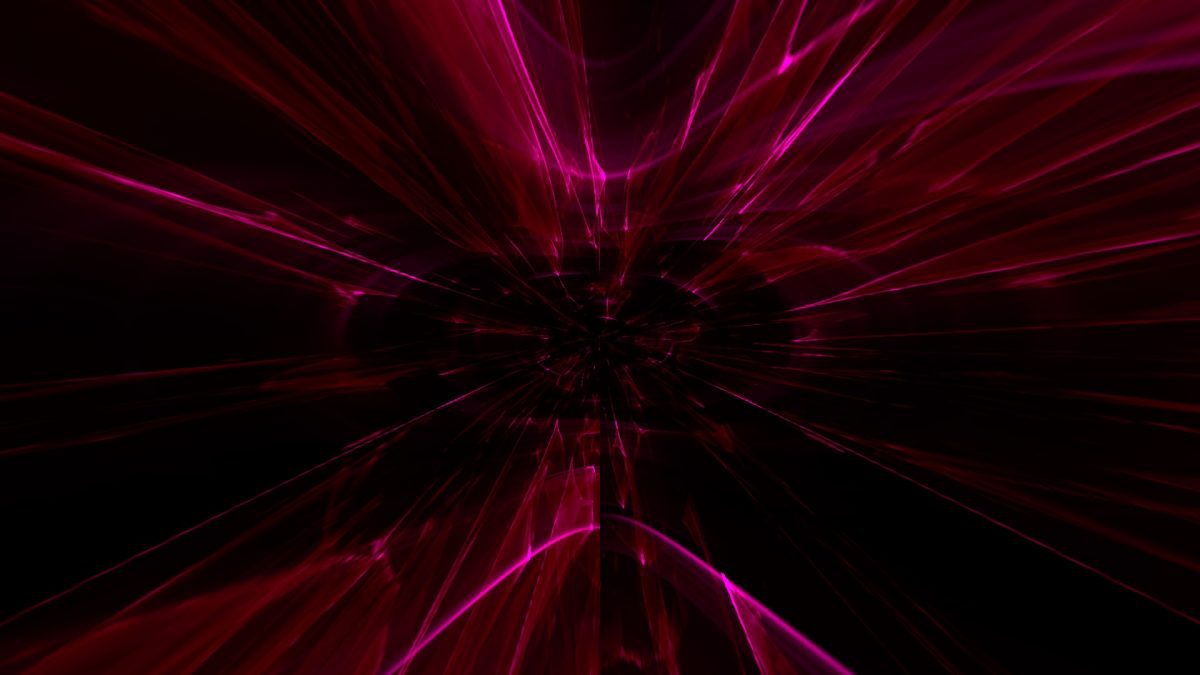 Final Frontier looping background generator — FCPXTemplates.com