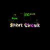 short circuit glitch title for fcpx