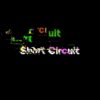 short circuit is a glitch title effect by sight-creations and Short Circuit User Guide