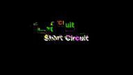 short circuit is a glitch title effect by sight-creations and Short Circuit User Guide