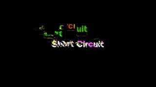 short circuit is a glitch title effect by sight-creations and Short Circuit User Guide