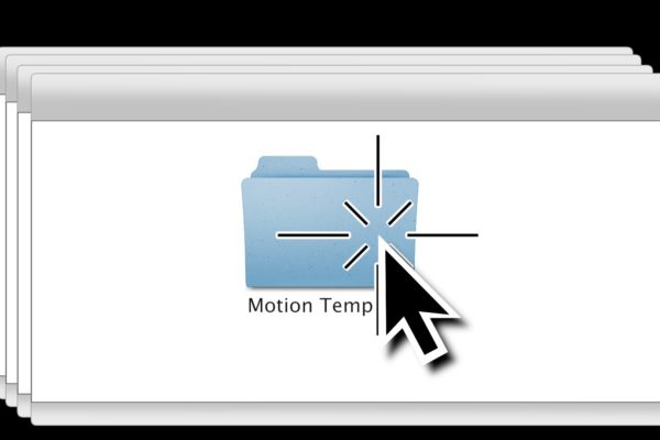 Installing Plugins for FCPX