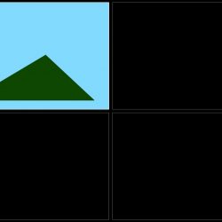 1 up corner Icon-feature