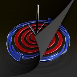 Page Flip transition for final cut pro x