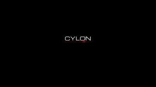 Cylon Title for FCPX
