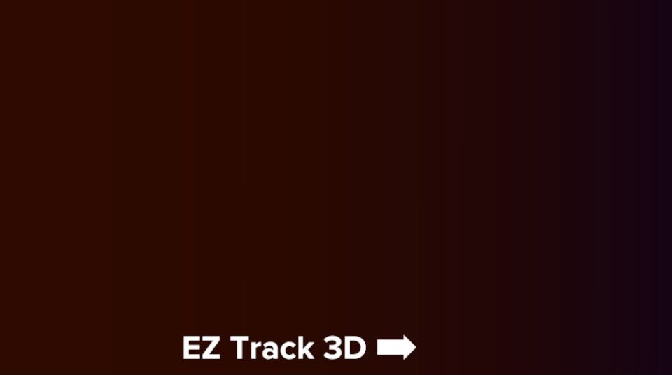EZ Track 3D User Guide Feature 2
