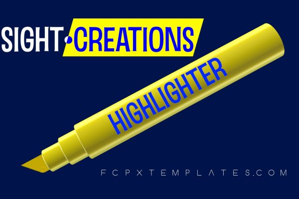 Highlighter User Guide