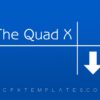 The Quad X and Dividers feature
