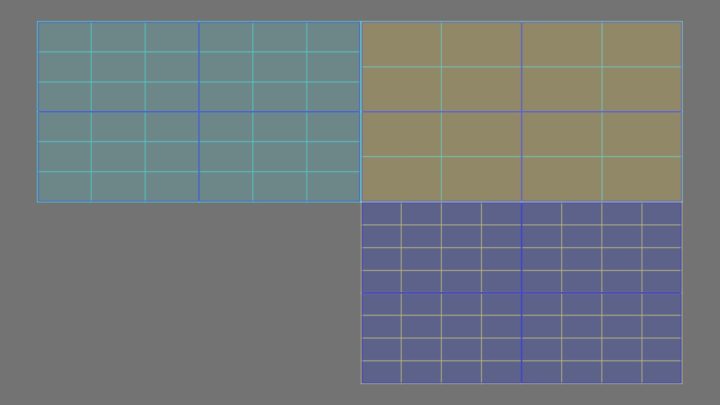 Grid Combinations