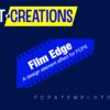 Film Edge Masking Effect for FCPX