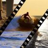 Film Edge example frame