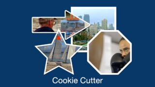Cookie Cutter Feature