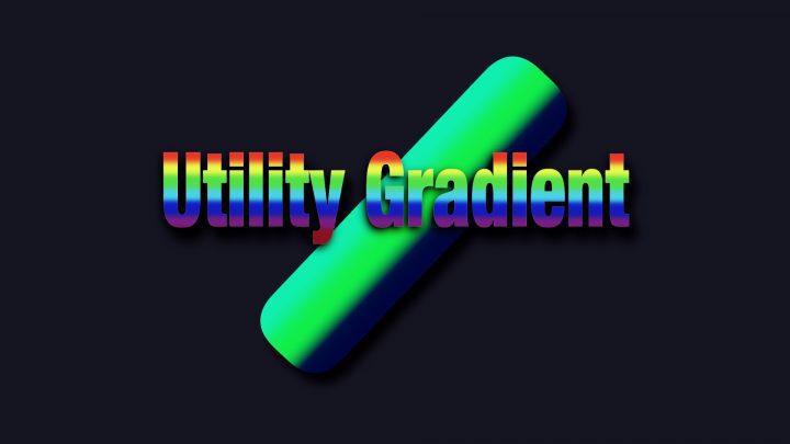 Utility Gradient — Easy and Quick — FCPXTemplates.com