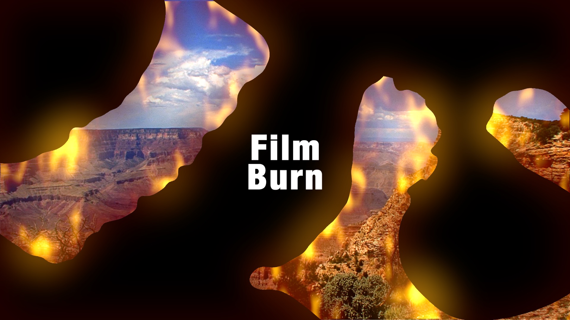 cc burn film after effects download