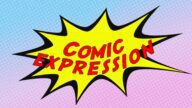 Comic Expression Transition