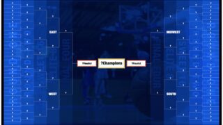 Playoff Bracket Title for FCPX