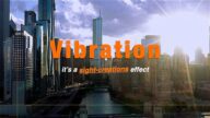 Vibration effect for FCPX