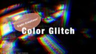 SC Color Glitch