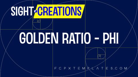 Golden Ratio Composition Tools by Sight-Creations