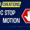 SC Stop Motion feature