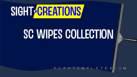 SC Wipes Collection