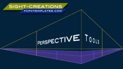 Perspective Tools for Final Cut Pro