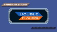 Double Flourish Frame for FCPX