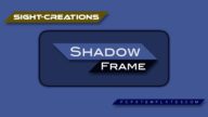 Shadow Frame effect for Final Cut Pro