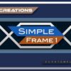 Simple Frames for FCPX