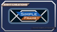 Simple Frames for FCPX
