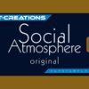 Social Atmosphere for Final Cut Pro