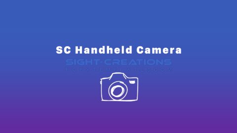SC Handheld Camera - a superior replacement for the default Handheld effect