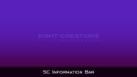 SC Information Bar Title for Final Cut Pro