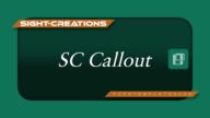 SC Callout for Final Cut Pro