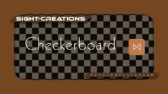 Checkerboard Transition thumbnail image